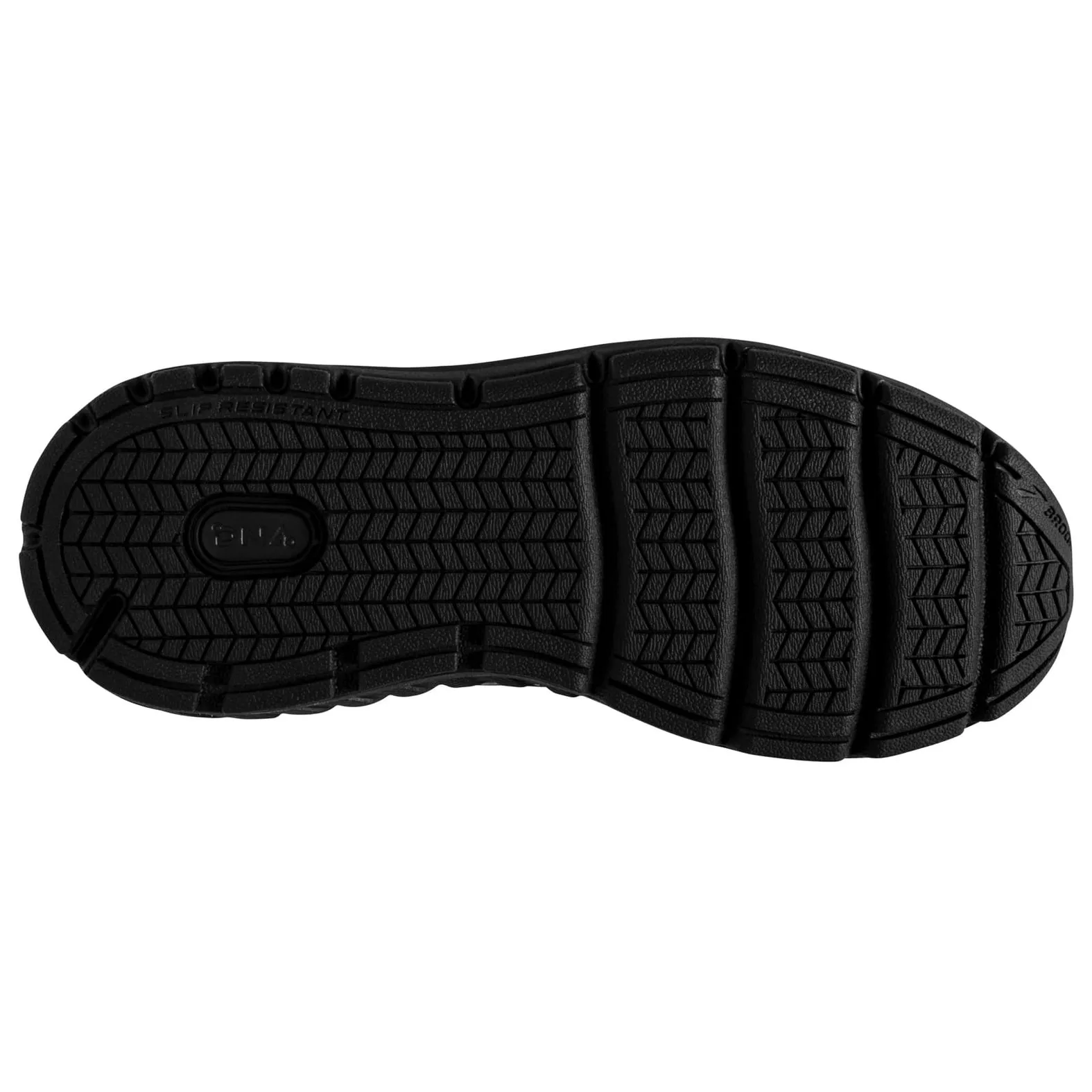Womens brooks addiction walker 2025